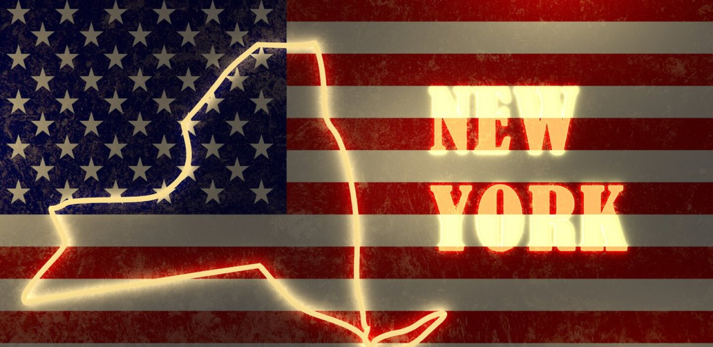 New York State Has Found Its Next Chief Cyber Officer