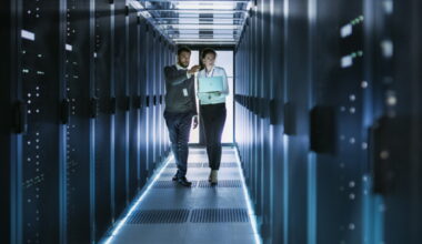 New York State Senator Hits Road for Data Center Tour