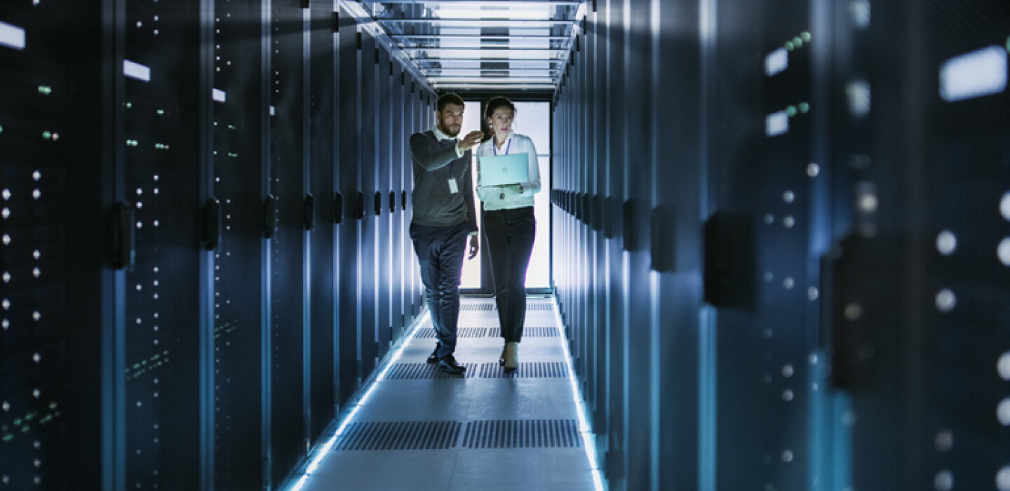 New York State Senator Hits Road for Data Center Tour