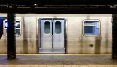 New York Wants to Make Use of Its Oppressive Subway Heat