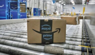 NYC fight over Amazon deliveries could reshape package deliveries nationwide