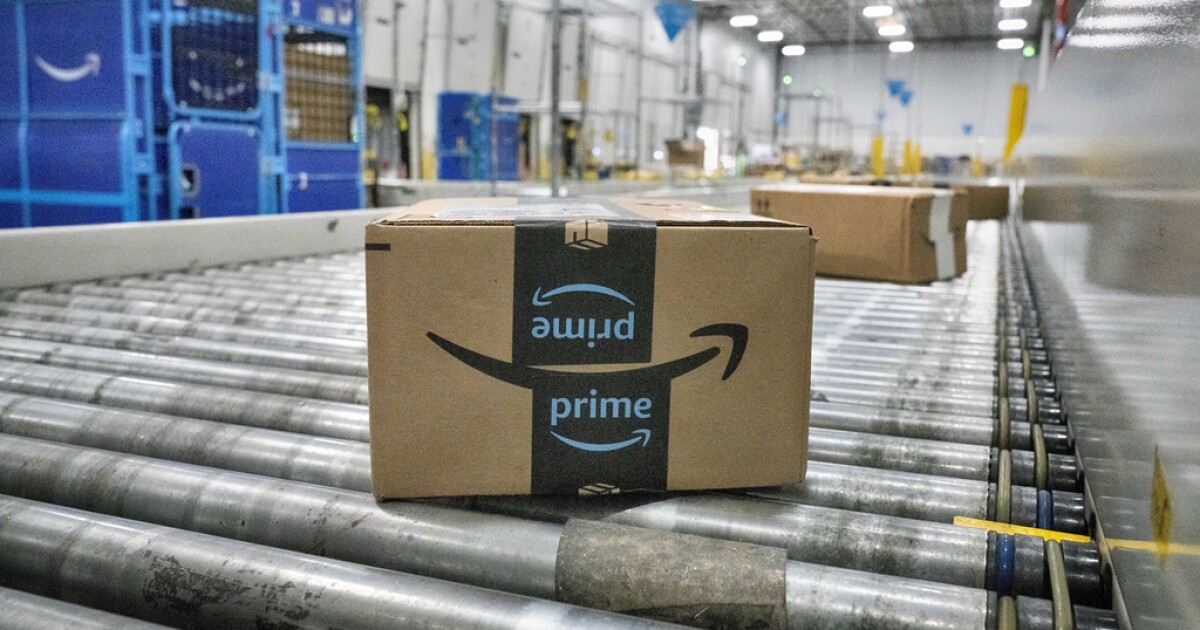 NYC fight over Amazon deliveries could reshape package deliveries nationwide