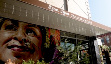Haitian restaurant owner says end of TPS is 'worse than COVID' for business 