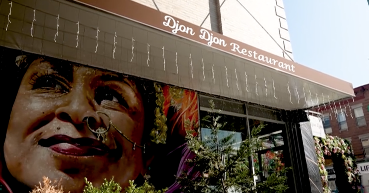 Haitian restaurant owner says end of TPS is 'worse than COVID' for business 