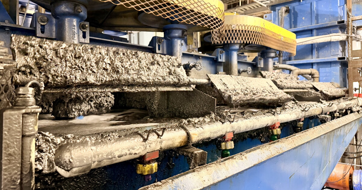 Graphite is becoming a 'critical material' — and a NY mine may become a big source