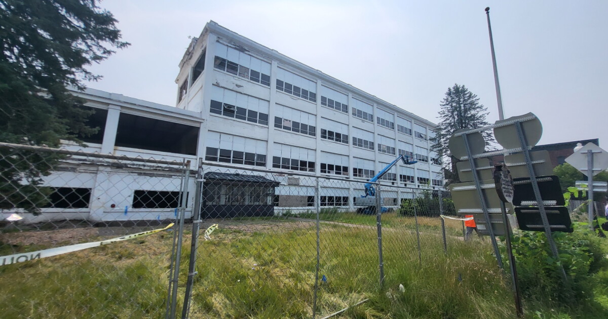 NYS to fund $1M redevelopment project in Canajoharie