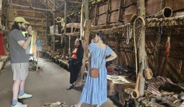 Historical experts brace for fallout of changes to National Historic Preservation Act