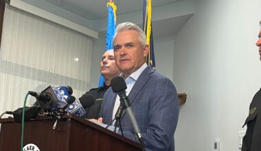 Rensselaer Co. among 15 sheriffs suing NY over ICE cooperation ban