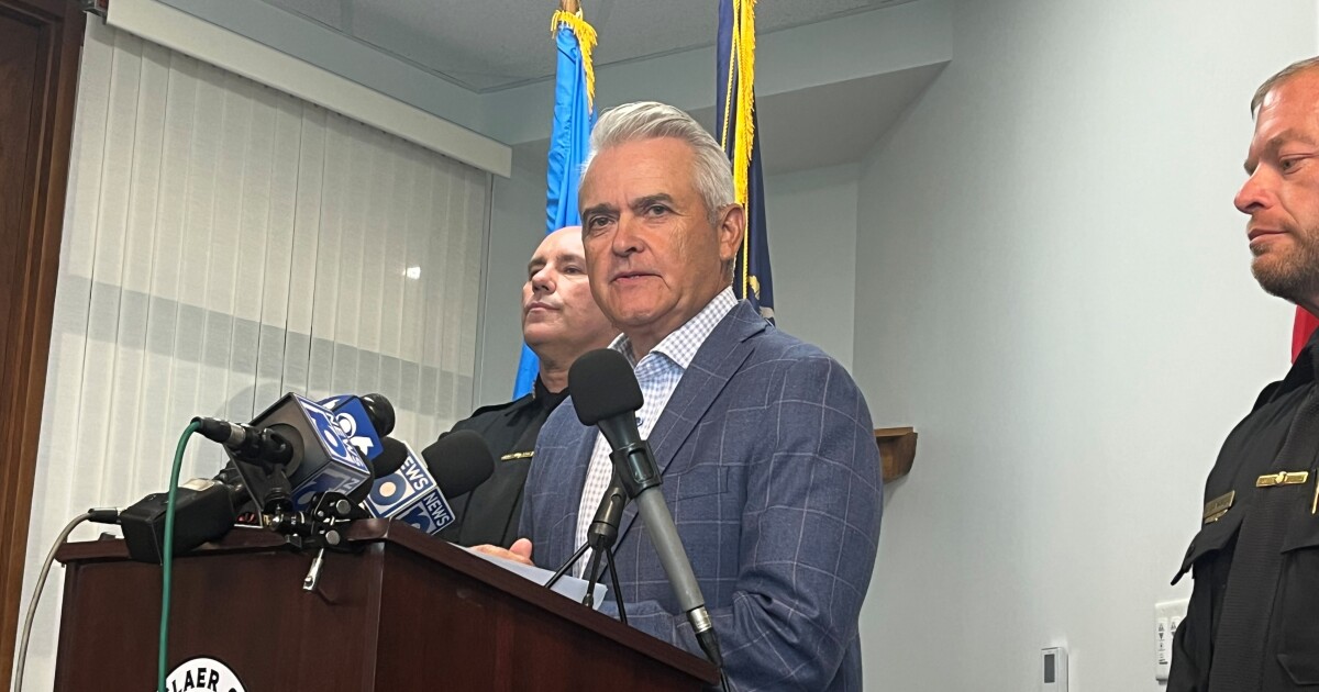 Rensselaer Co. among 15 sheriffs suing NY over ICE cooperation ban