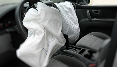 New York State Department of Motor Vehicles prompts more than 10,000 car owners to replace airbags