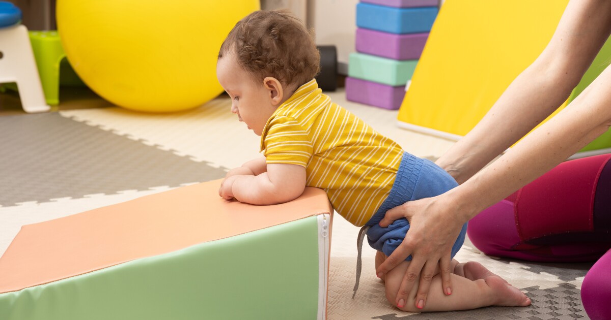 Children's advocates say New York isn't paying enough to early intervention providers