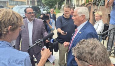 Capitol Conversations: Bureau reporters break down the latest