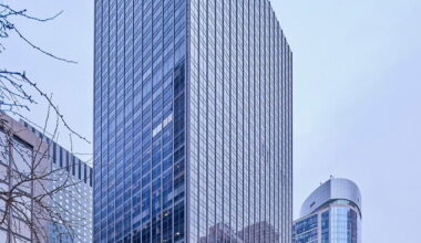 Law firm extends its midtown Manhattan lease for another decade