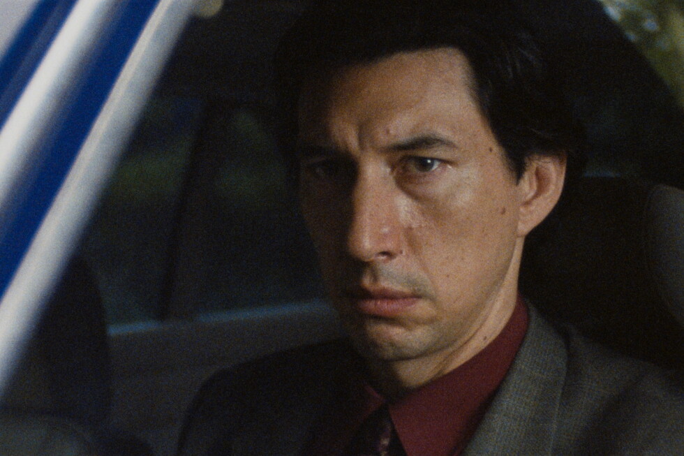 New York Film Festival sets lineup with Tony Gilroy, Ava DuVernay -- and Godzilla