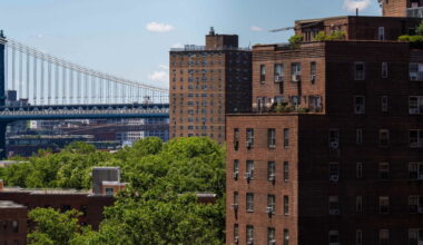 NYC, Housing Group Continue Property Tax Suit Settlement Talks