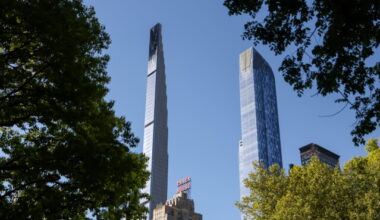 NYC Pied-a-Terre Tax Can Proceed for Now, Appeals Court Says (1)