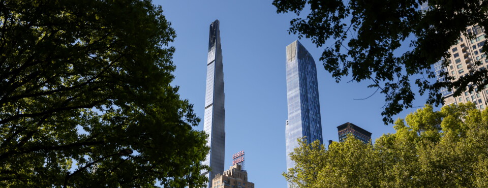 NYC Pied-a-Terre Tax Can Proceed for Now, Appeals Court Says (1)