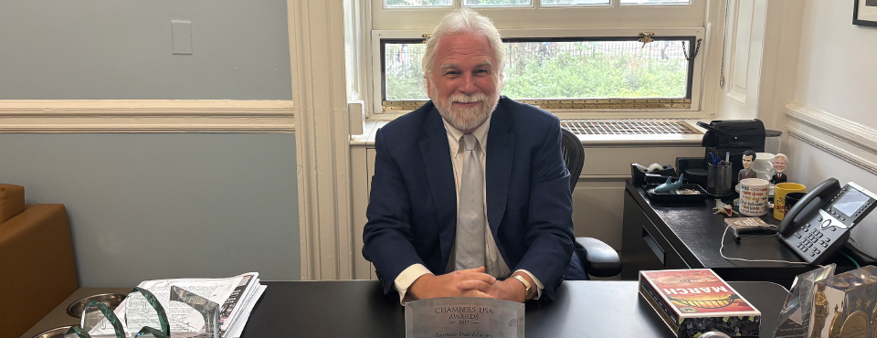 NY Pied-A-Terre Tax Challenger Says He Doesn’t Want Trump’s Help