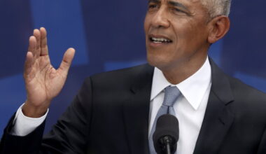 Obama to Headline New York City Fundraiser With Hakeem Jeffries