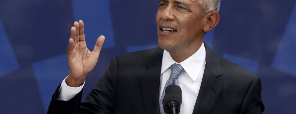 Obama to Headline New York City Fundraiser With Hakeem Jeffries