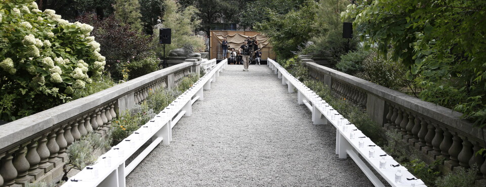 NYC Developers Drop Suit Over Elizabeth Street Garden Housing