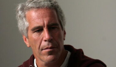 Epstein Estate Sued in New York Over Trafficking, Sex Abuse (2)
