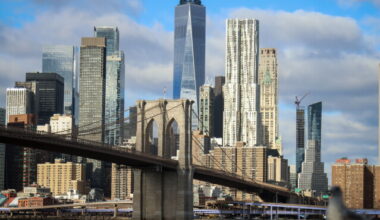 New York City Defends Rollout of Second Home Tax to Trial Court