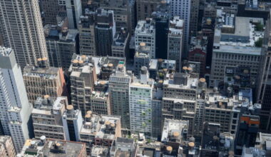 NYC Gives Homeowners More Time to Seek Pied-à-Terre Tax Break