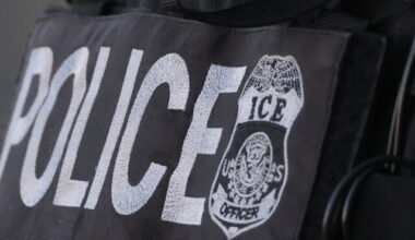 New York Judge Halts State’s Federal Agent Face Covering Ban
