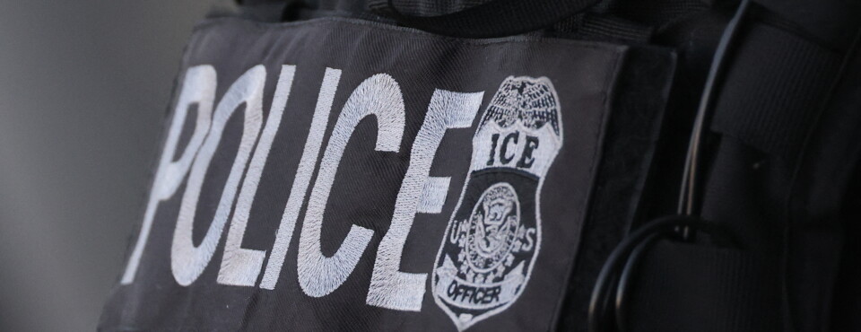 New York Judge Halts State’s Federal Agent Face Covering Ban