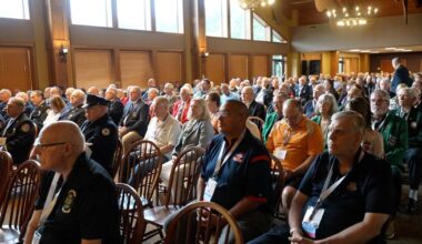 Firefighters from across NY gather in Ellicottville for annual FASNY convention