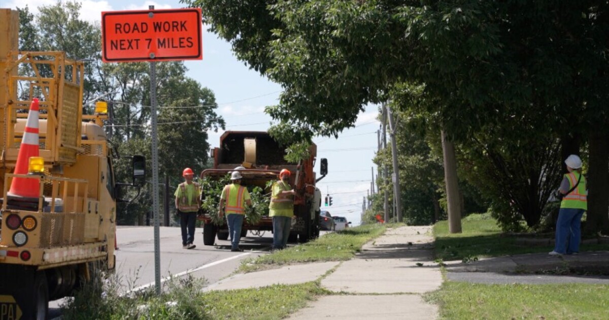 DOT begins $5.5M transformation of Lockport’s South Transit Street