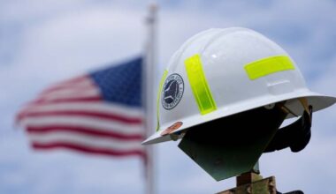NYS Thruway Authority honors maintenance supervisor killed in 2024 accident