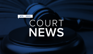 Johnson sentenced to 15 years for hit-and-run that killed Manhattan motorcyclist