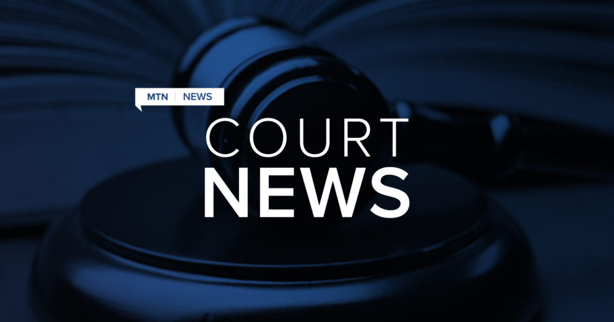 Johnson sentenced to 15 years for hit-and-run that killed Manhattan motorcyclist