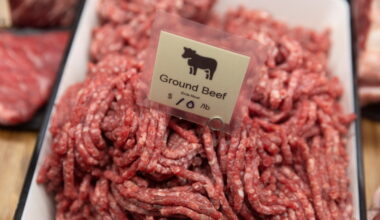 Cattle industry speaks out against Trump's ground beef import announcement - Agweek