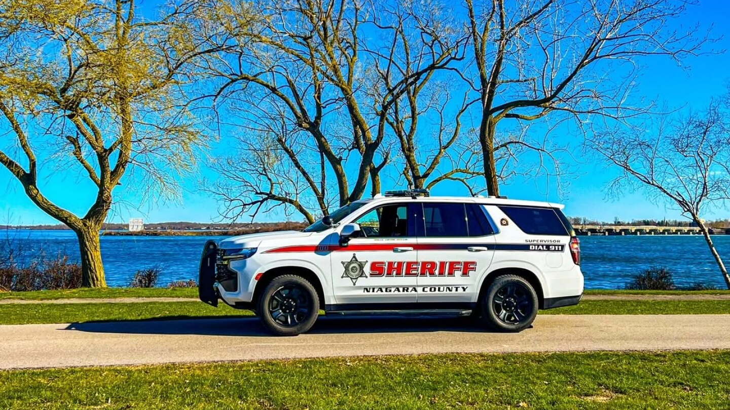 New York sheriffs protest as state law limiting ICE cooperation goes into effect