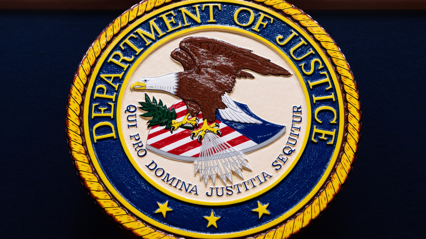DOJ Sues to Stop In-State Tuition for Undocumented Students in Three States