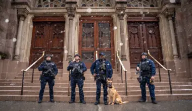 Bronx man charged with hate crimes for attack at Central Synagogue in Manhattan during Shabbat services - Israel & Jewish News