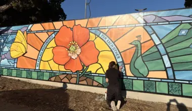 Don’t want ‘what’s happening in NYC to come here,’ LA county official says at event on synagogue vandalism - Israel & Jewish News