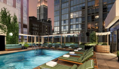 Viceroy Park Avenue NYC Hotel to Open in Late 2026
