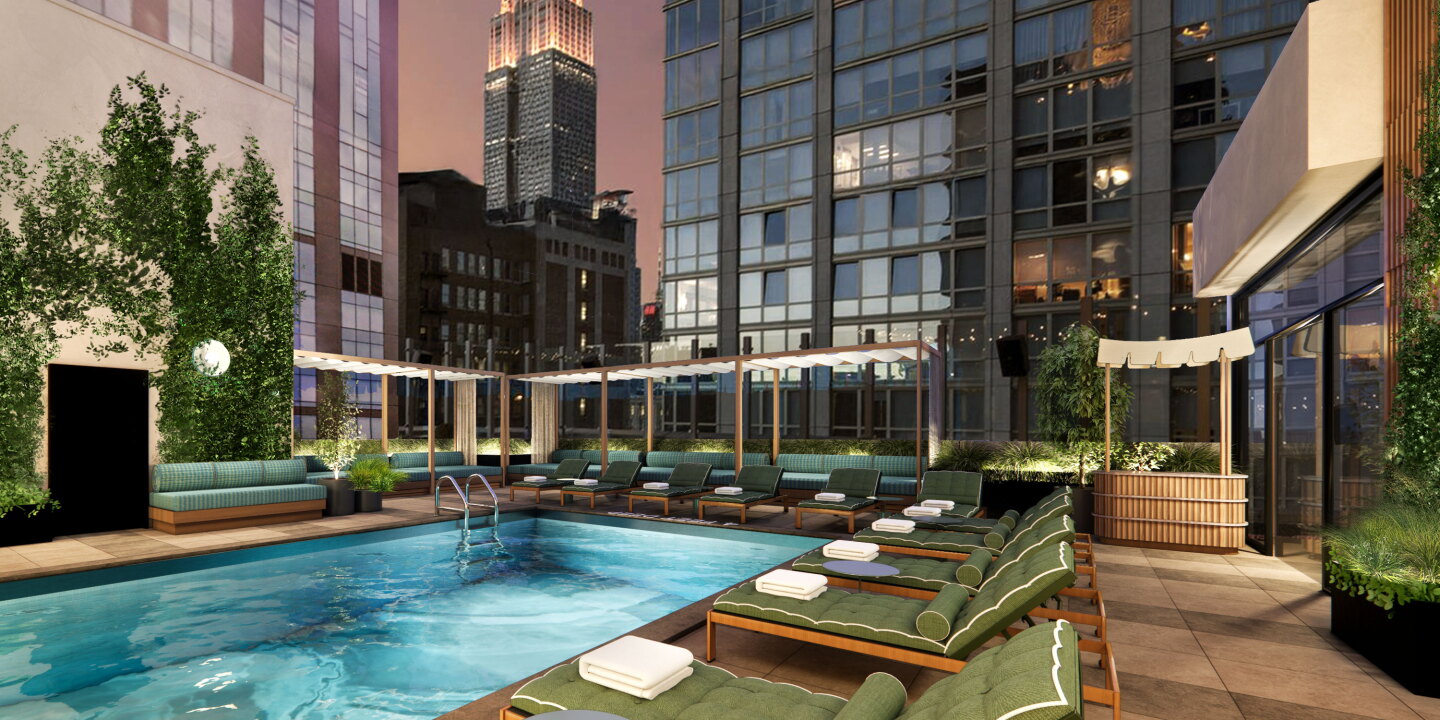 Viceroy Park Avenue NYC Hotel to Open in Late 2026