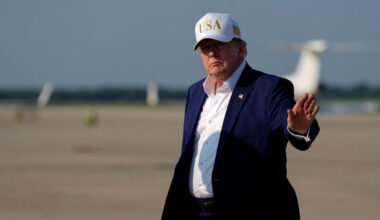 Trump Floats Possible Legal Challenge to New York Tax on Luxury Second Homes