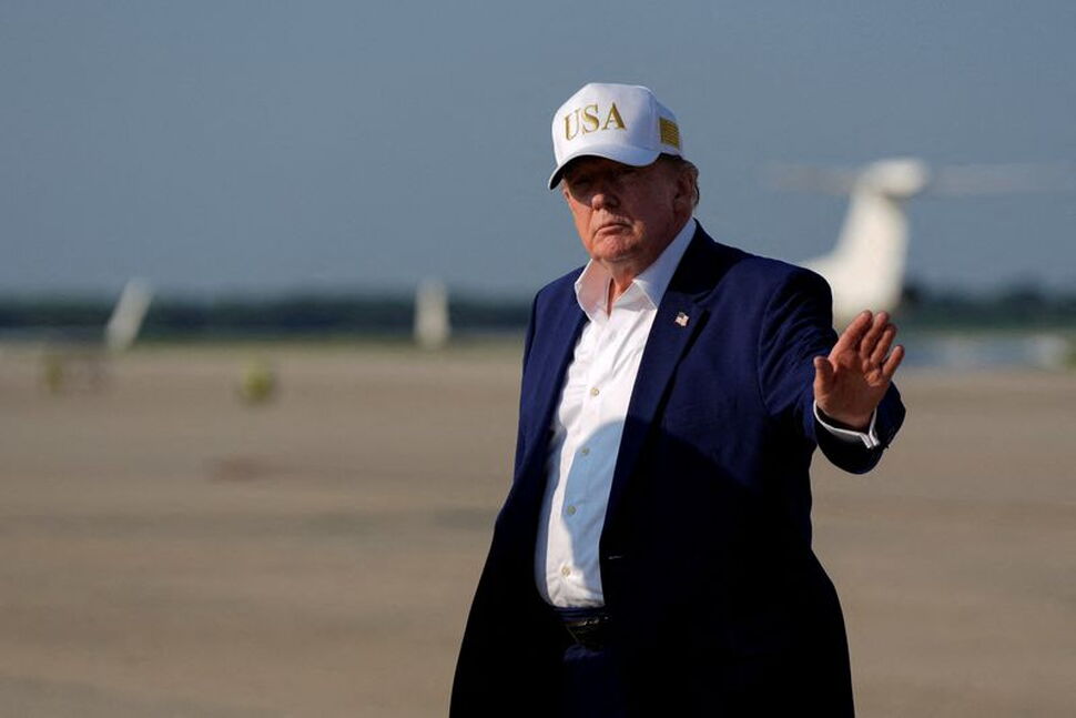 Trump Floats Possible Legal Challenge to New York Tax on Luxury Second Homes