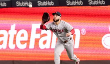 BSJ Live Coverage: Red Sox 0 at Yankees 0 (2nd)