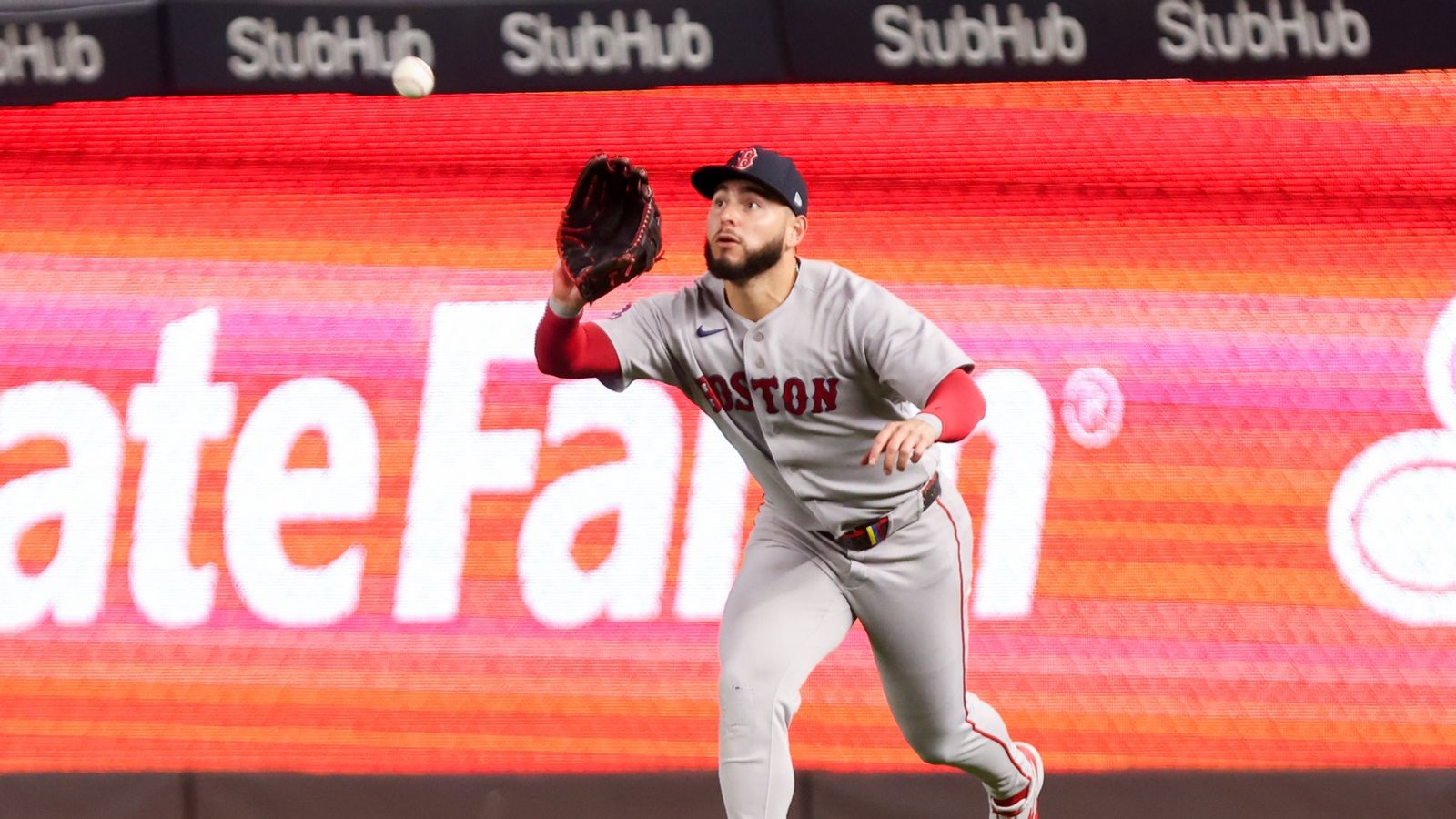 BSJ Live Coverage: Red Sox 0 at Yankees 0 (2nd)
