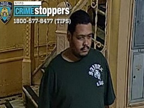 News 12 | Bronx | Son Charged In Death Of Mother Found Dead In Grand Concourse Apartment