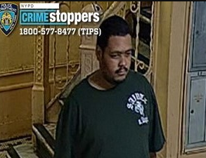 News 12 | Bronx | Son Charged In Death Of Mother Found Dead In Grand Concourse Apartment