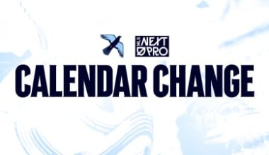 MLS NEXT PRO TO SHIFT ITS COMPETITION CALENDAR IN 2027