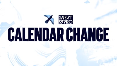 MLS NEXT PRO TO SHIFT ITS COMPETITION CALENDAR IN 2027